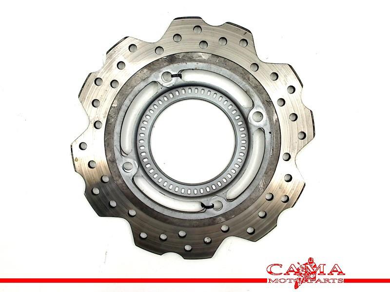 REMSCHIJF ACHTER Honda CBR 500 R 2016-2017 (CBR500R), Motoren, Dhr. S. di Majo, Gebruikt, Info@cama-motorparts.nl, P.J. Troelstraweg 8 8
3144 CX  MAASSLUIS, NL