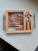 Casse-noisette, Enlèvement, Neuf