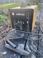 Laspost, Ophalen, Gebruikt, 150 tot 250 ampère