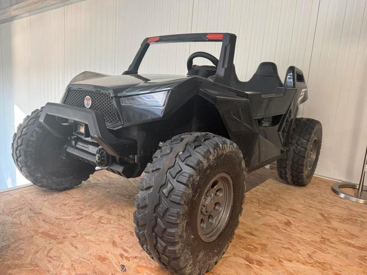 Voiture électrique télécommandée pour enfant, Hobby en Vrije tijd, Modelbouw | Radiografisch | Auto's, Gebruikt, Auto offroad