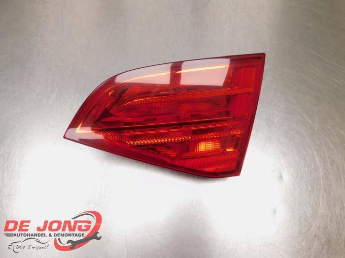 Feu arrière droit d'un Audi A4, Autos : Pièces & Accessoires, -, 3 mois de garantie, Audi, Utilisé