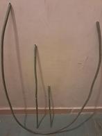 3 meter XGB brandbestrijdingskabel (5G10 mm²)., Doe-het-zelf en Bouw, Ophalen, Nieuw