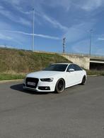 audi a4 sline limousine, Autos, Achat, A4, Particulier, Essence