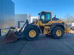Chargeuse sur pneus Volvo L120H, Articles professionnels, Envoi, Chargeuse sur pneus ou Chouleur