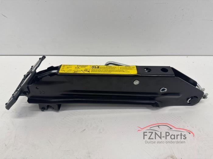 Audi Q5 8R Krik, Auto-onderdelen, Overige Auto-onderdelen, Gebruikt, Ophalen of Verzenden