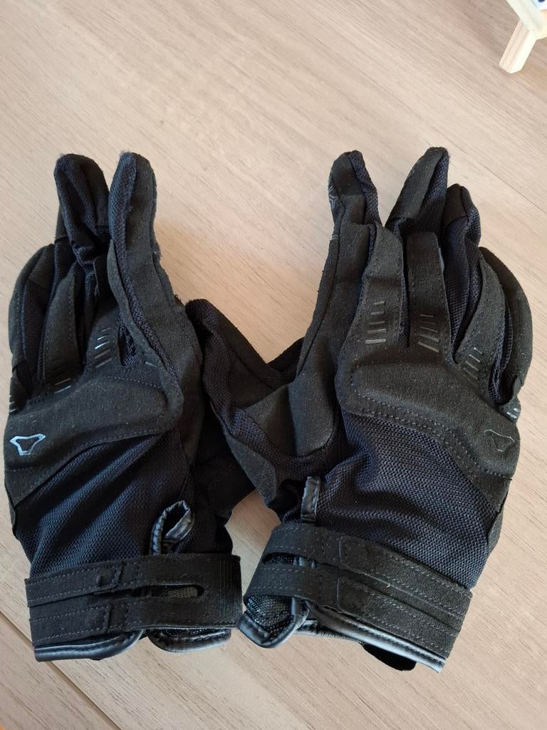 Gants moto Macna. Taille L, Enlèvement, Gants