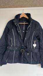 Poivre Blanc ski-jas maat 36-38, Ophalen, Zwart