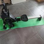 Roeitrainer virtufit row 600i, Ophalen, Benen, Aluminium, Zo goed als nieuw