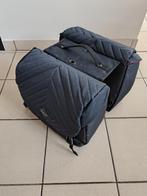 Dubbele afneembaar fietstas - Stella Serano 36L, Fietsen en Brommers, Ophalen, Zo goed als nieuw