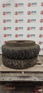 Occ industrieband 10.00-20 Dunlop, Auto-onderdelen, Gebruikt, Overige merken, Overige Auto-onderdelen