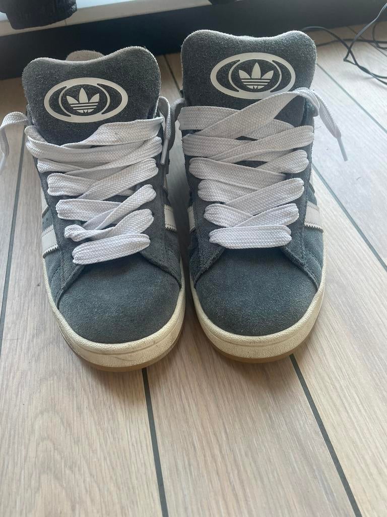 Adidas campus maat 42, Neuf, Enlèvement, Bleu, Baskets