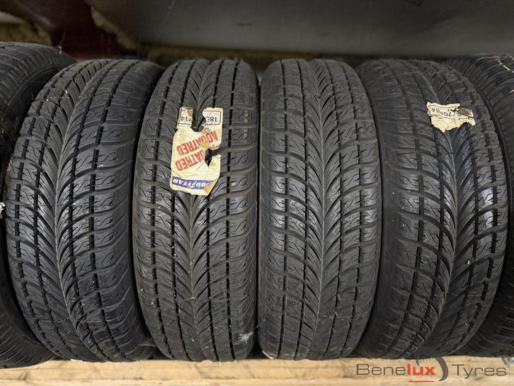 nieuw 185/70R14 88T Goodyear 185/70 R14 185/70/14 1857014, Auto-onderdelen, Banden en Velgen, Band(en), Zomerbanden, 14 inch, 185 mm