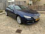 2014 BMW 6-serie Gran Coupé 650xi High Executive Personenau, Auto's, Gebruikt, Euro 6, Bedrijf, Berline