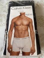 Calvin Klein. Nieuw in verpakking. Xl 3 stuks, Kleding | Heren, Ondergoed, Verzenden, Zwart