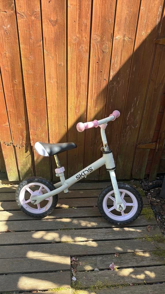 Vélo pour filles, Enlèvement ou Envoi, Utilisé, Véhicule de marche