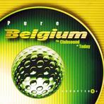 592 - PURE BELGIUM - CHAPTER 3 - 2CD - NIEUW, Envoi, Neuf, dans son emballage, Techno ou Trance