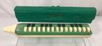 melodica hohner  met tas, Musique & Instruments, Enlèvement, Comme neuf, Autres, Avec valise ou sac