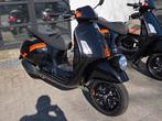 Vespa GTV 300 - nieuw - direct leverbaar, Motoren, Motoren | Piaggio, Bedrijf, ABS