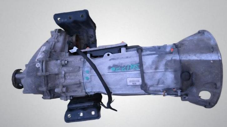 Boite de vitesse complète Mercedes ML / R / GL, Autos : Pièces & Accessoires, Moteurs & Accessoires, Mercedes-Benz, Enlèvement