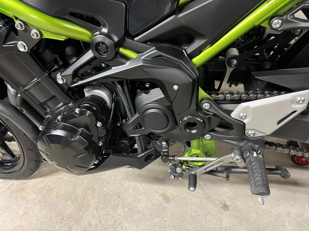 Kawasaki Z900, Motoren, Motoren | Kawasaki, 4 cilinders, Motorrijbewijs A, Gebruikt, 900 cc