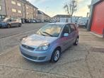 Ford Fiesta 1.3i - Airco - Keuring/ Carpass - Garantie, Auto's, 1299 cc, Stof, Zwart, 4 cilinders