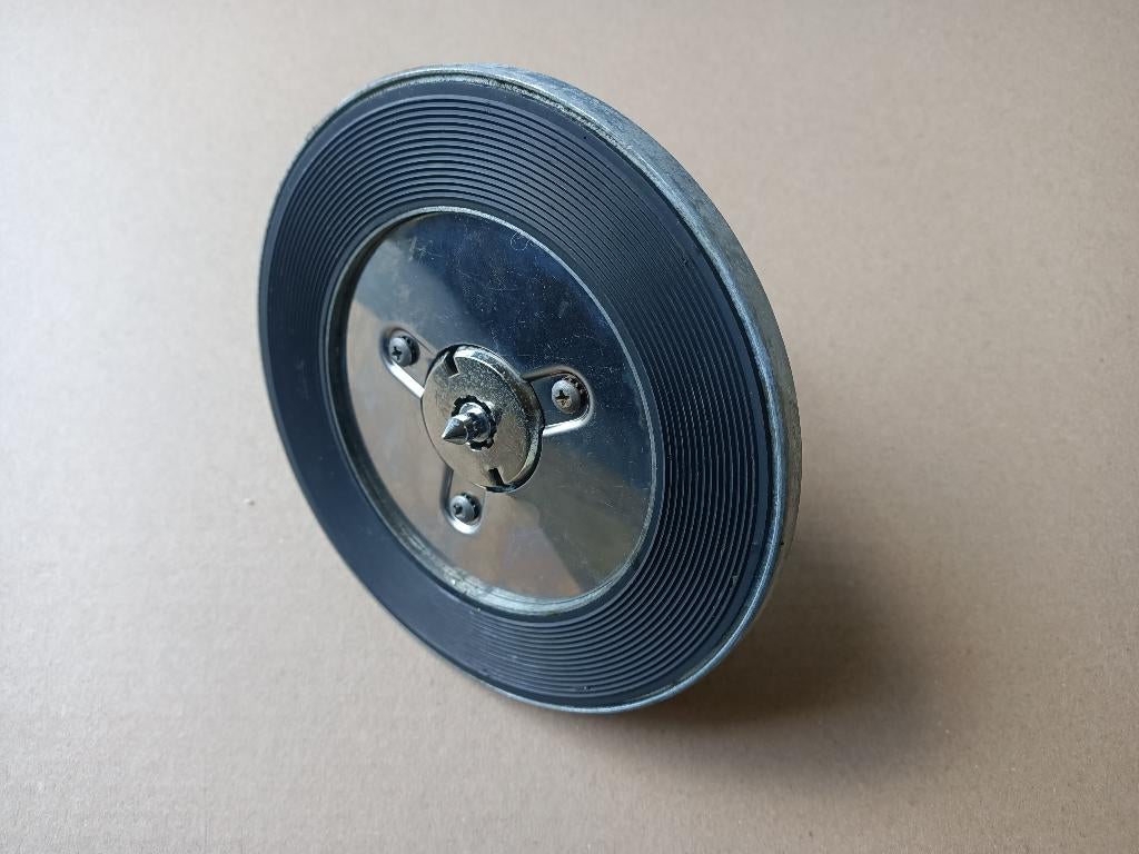 Draaitafel/ Mechaniek Wurlitzer 3500 /3800 jukebox, Envoi, Wurlitzer