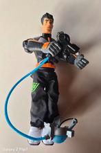 Hasbro 2005, Ophalen