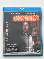Vacancy - Blu-ray (Kate Beckinsale, Luke Wilson), Enlèvement ou Envoi, Utilisé, Thrillers et Policier