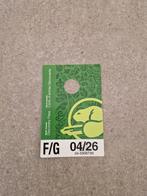 Parks Canada Discovery Pass