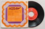 JIGSAW - Baby don't do it (45t), Enlèvement ou Envoi, Single, Comme neuf, Pop