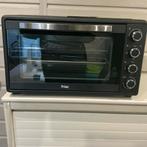 Nieuwe oven, Ophalen, Oven