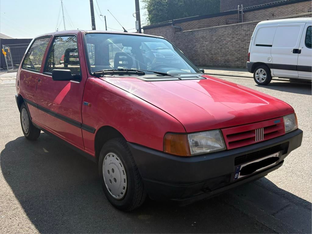 ️Fiat Uno️, Autos, Particulier, Achat, Fiat