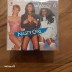 vanity 6 nasty girl, Enlèvement ou Envoi, Single, Utilisé, Pop