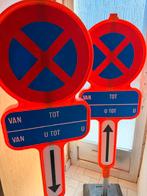 Te Huur - Parkeerverbod set E3, Enlèvement, Neuf