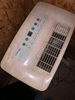 Trotec ttk 53e luchtontvochtiger, Ophalen, Zo goed als nieuw, Ventilator en Afzuiger