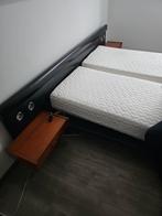 Bed 160x200 vintage 1975, Ophalen