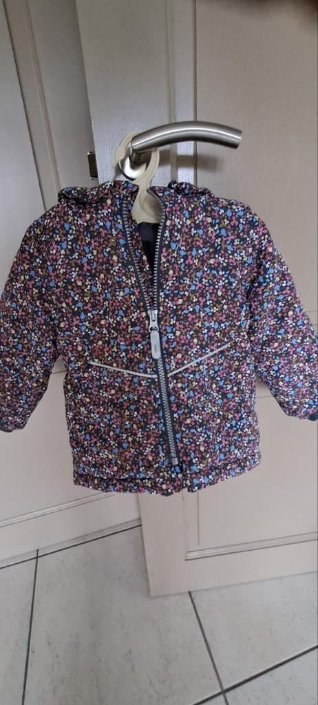 Winterjas name it, 9 tot 12 maand, maat 80, Ophalen