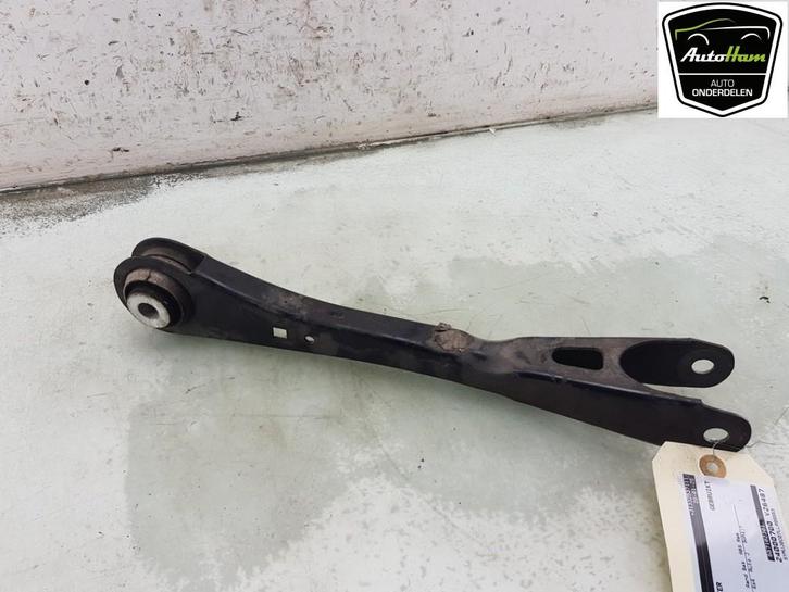 DRAAGARM LINKS ACHTER BMW X4 (G02) (01-2018/06-2020), Auto-onderdelen, Ophanging en Onderstel, BMW, Gebruikt