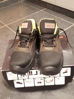 veiligheidsschoenen, Kleding | Heren, Schoenen, Ophalen, Andere, Bruin, Nieuw