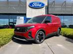 Ford Transit Courier Transit Courier - Active - Automaa, Autos, Achat, Euro 6, 5 places, Automatique
