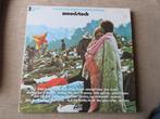 Vynil Woodstock 3xLP 33t 1970, Cd's en Dvd's, Ophalen of Verzenden, Gebruikt, 12 inch, Overige typen