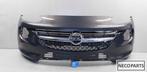 OPEL ADAM OPC VOORBUMPER BUMBER VERSCHILLENDE KLEUREN, Ophalen of Verzenden, Gebruikt, Opel, Bumper