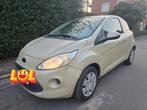 Ford Ka 1300 diesel en 2011 prêter immatriculer, Auto's, Voorwielaandrijving, Stof, Ka, Grijs