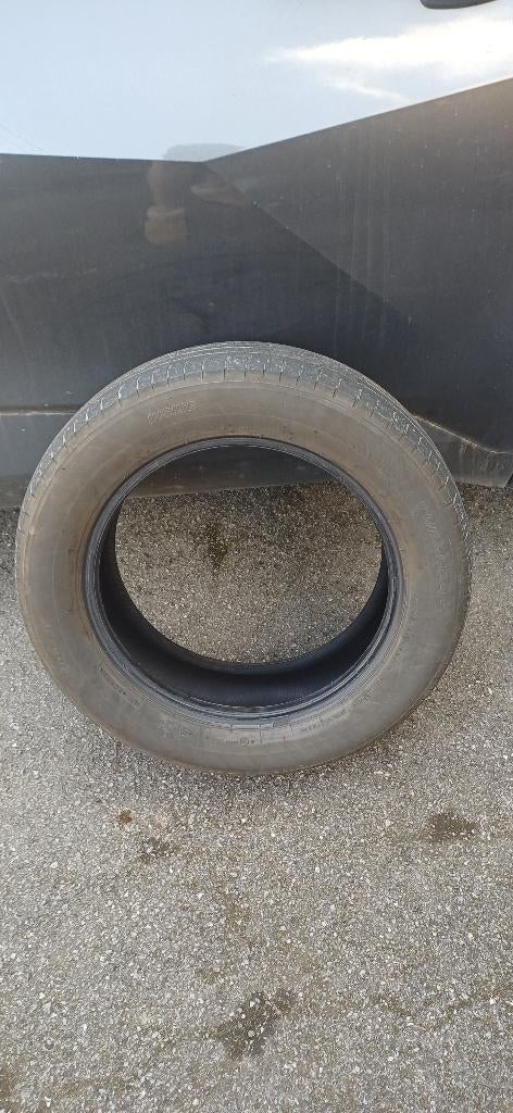 4 Pneus Bridgestone été - 215/60R17, 215 mm, Véhicule de tourisme, Pneus été, Enlèvement