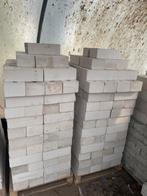 Grote en kleine partij Ytong blokken ( gebruikt), Doe-het-zelf en Bouw, Ophalen, Gebruikt, Bakstenen