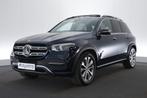 (2BGK756) MERCEDES-BENZ GLE, Autos, Cuir, Achat, Entreprise, Carnet d'entretien