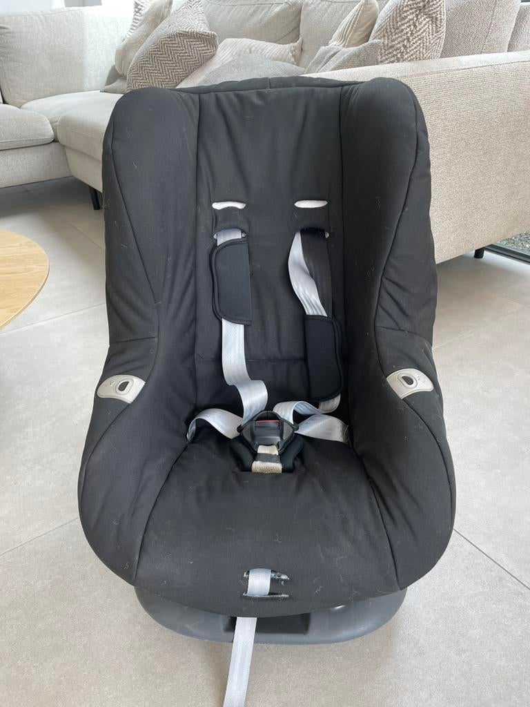 Autostoel britax römer, Kinderen en Baby's, Autostoeltjes, Ophalen, Romer, Slaapstand, Gebruikt