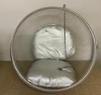 The hanging chair - vintage design - Hangende bubble chair, Vintage design, Gris, Comme neuf, Synthétique