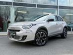 Fiat 600 Hybrid La Prima / ZETELVERWRM / KEYLESS / CARPLAY, Cuir, Achat, Beige, Entreprise