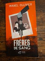 Frères de sang, Livres, Enlèvement ou Envoi